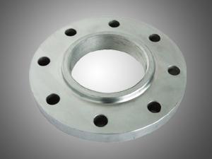 镀锌法兰
