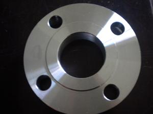 不锈钢法兰