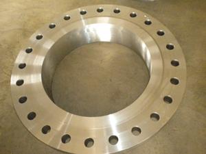 整体法兰 凹凸法兰