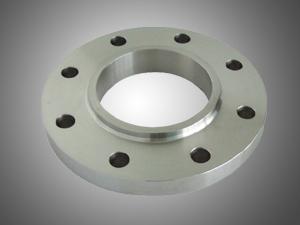 带颈平焊法兰 凹凸法兰