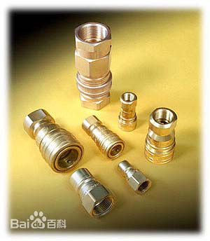 快速接头YKG-7型