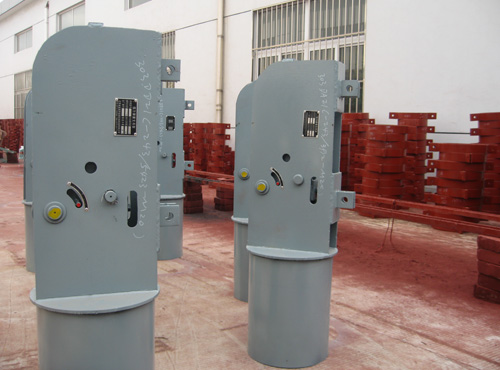 恒力弹簧支吊架